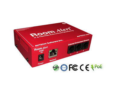 Room Alert 12E